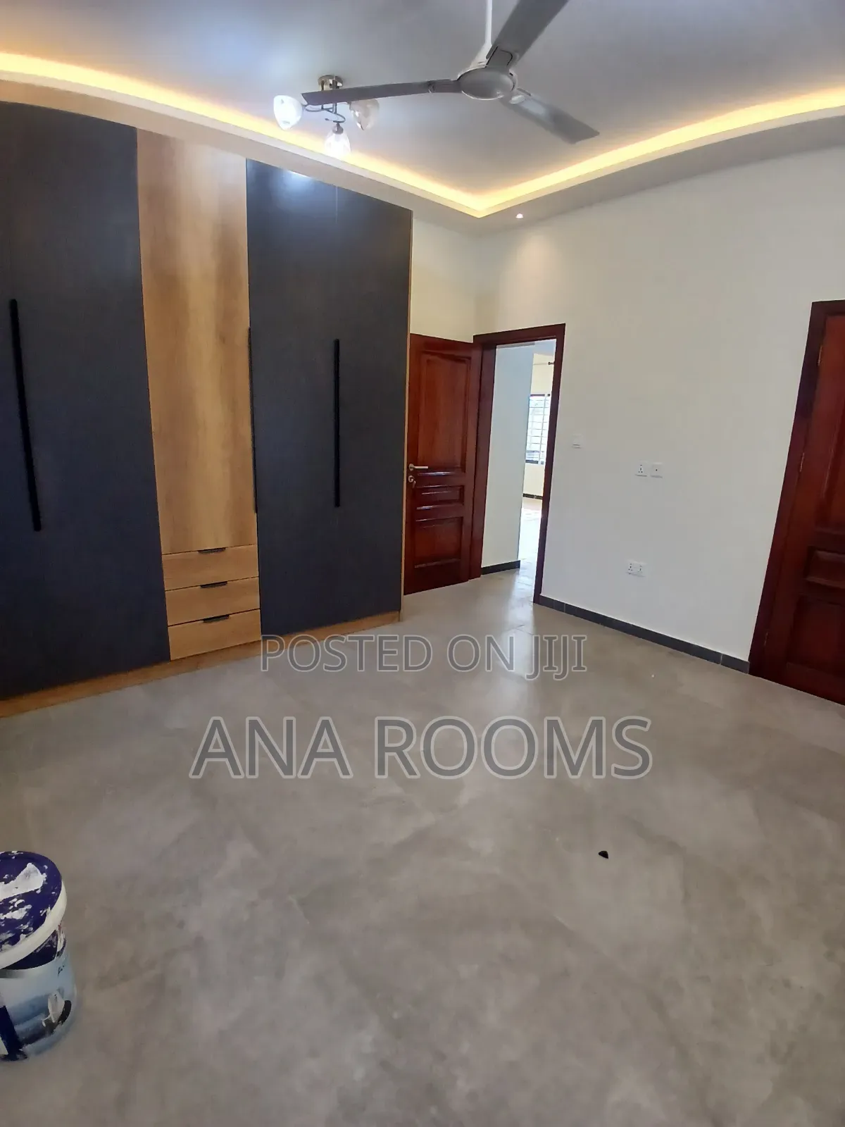 2bdrm Apartment in Commucity 24, Tema Metropolitan for rent