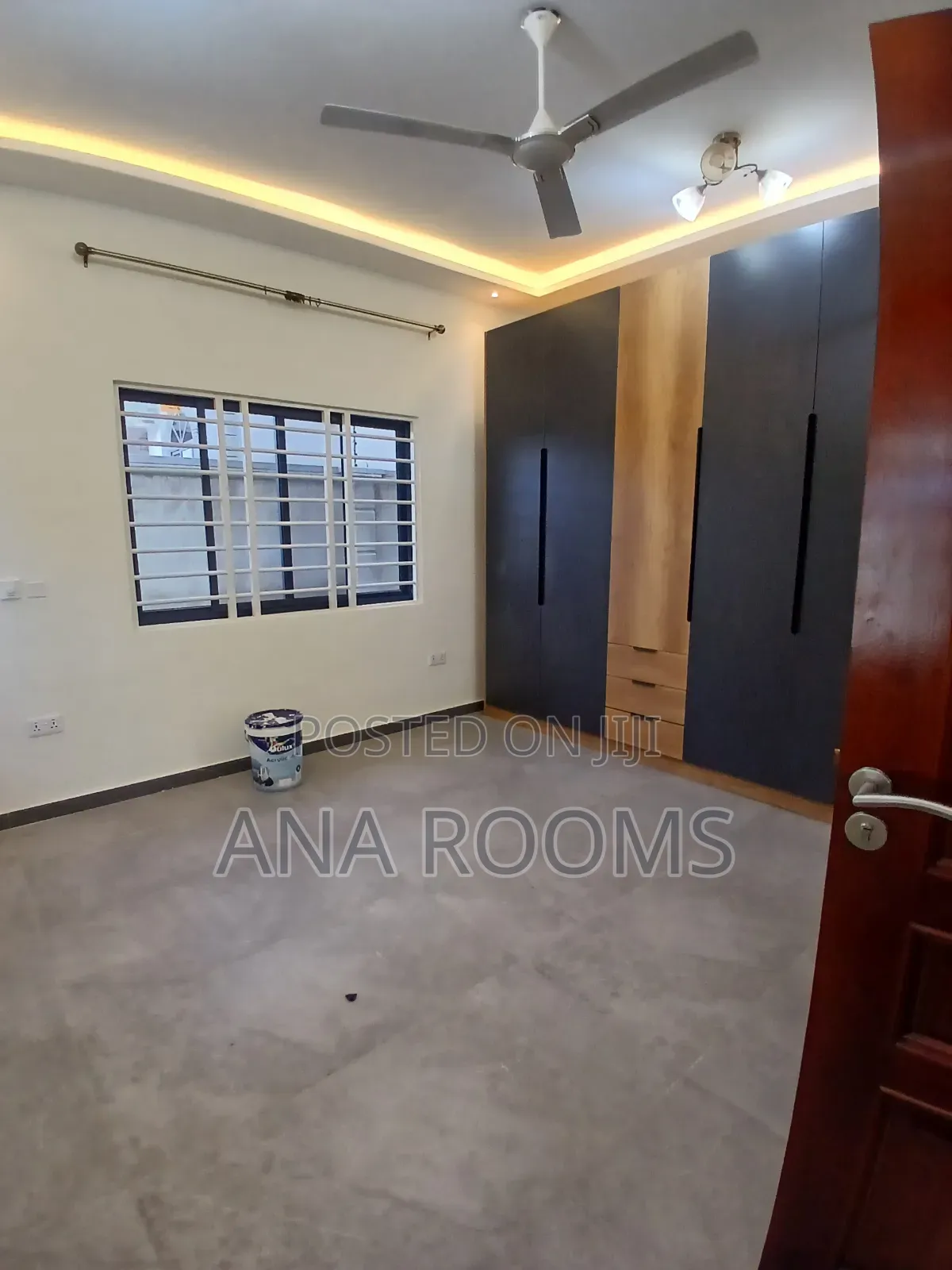 2bdrm Apartment in Commucity 24, Tema Metropolitan for rent