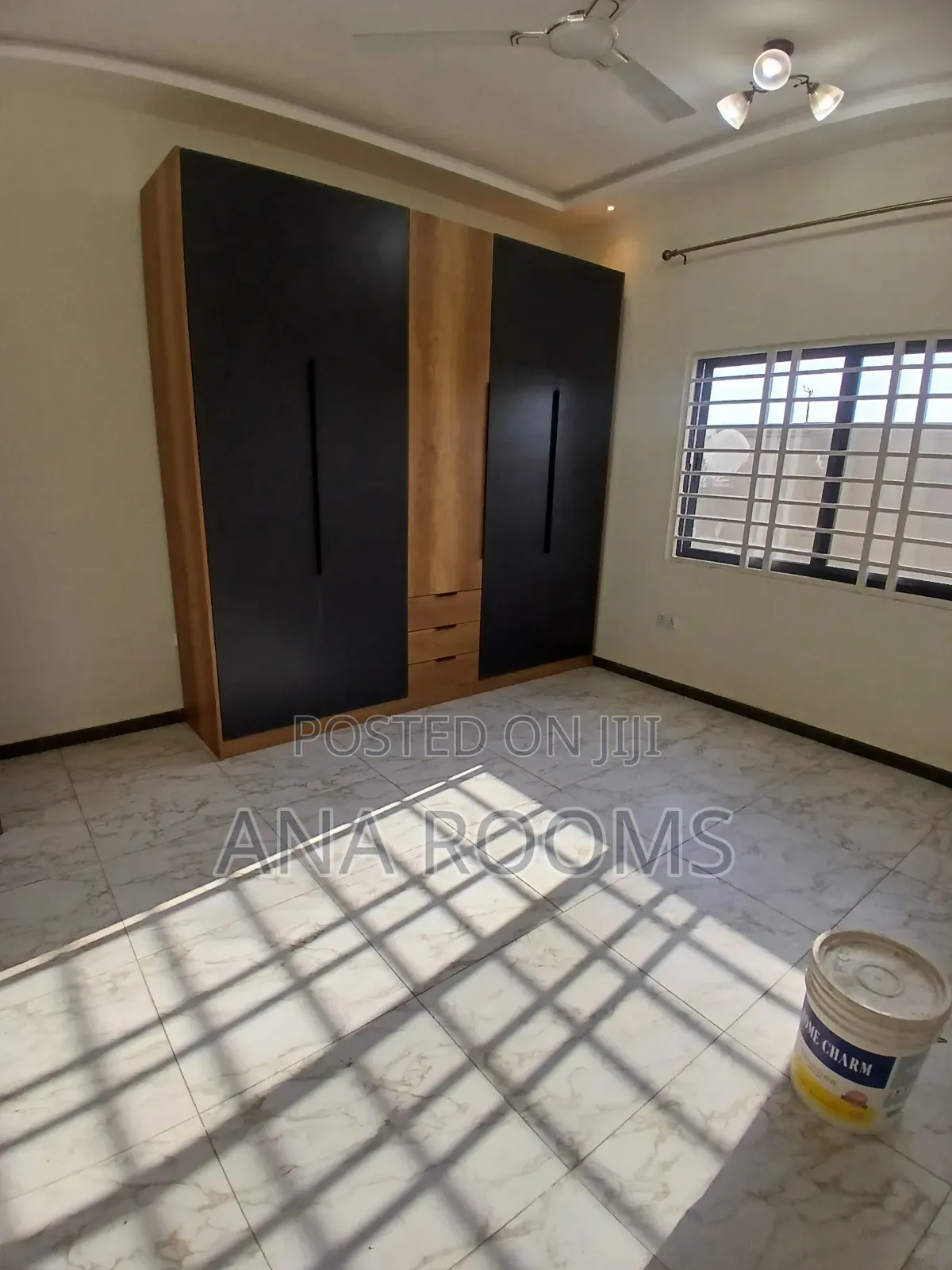2bdrm Apartment in Commucity 24, Tema Metropolitan for rent
