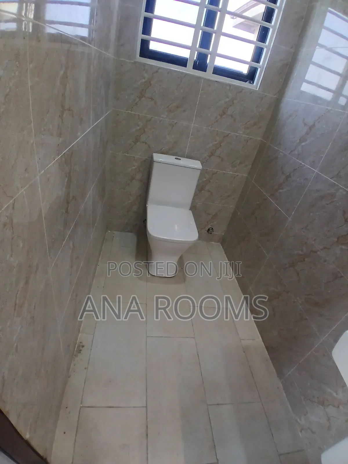 2bdrm Apartment in Commucity 24, Tema Metropolitan for rent
