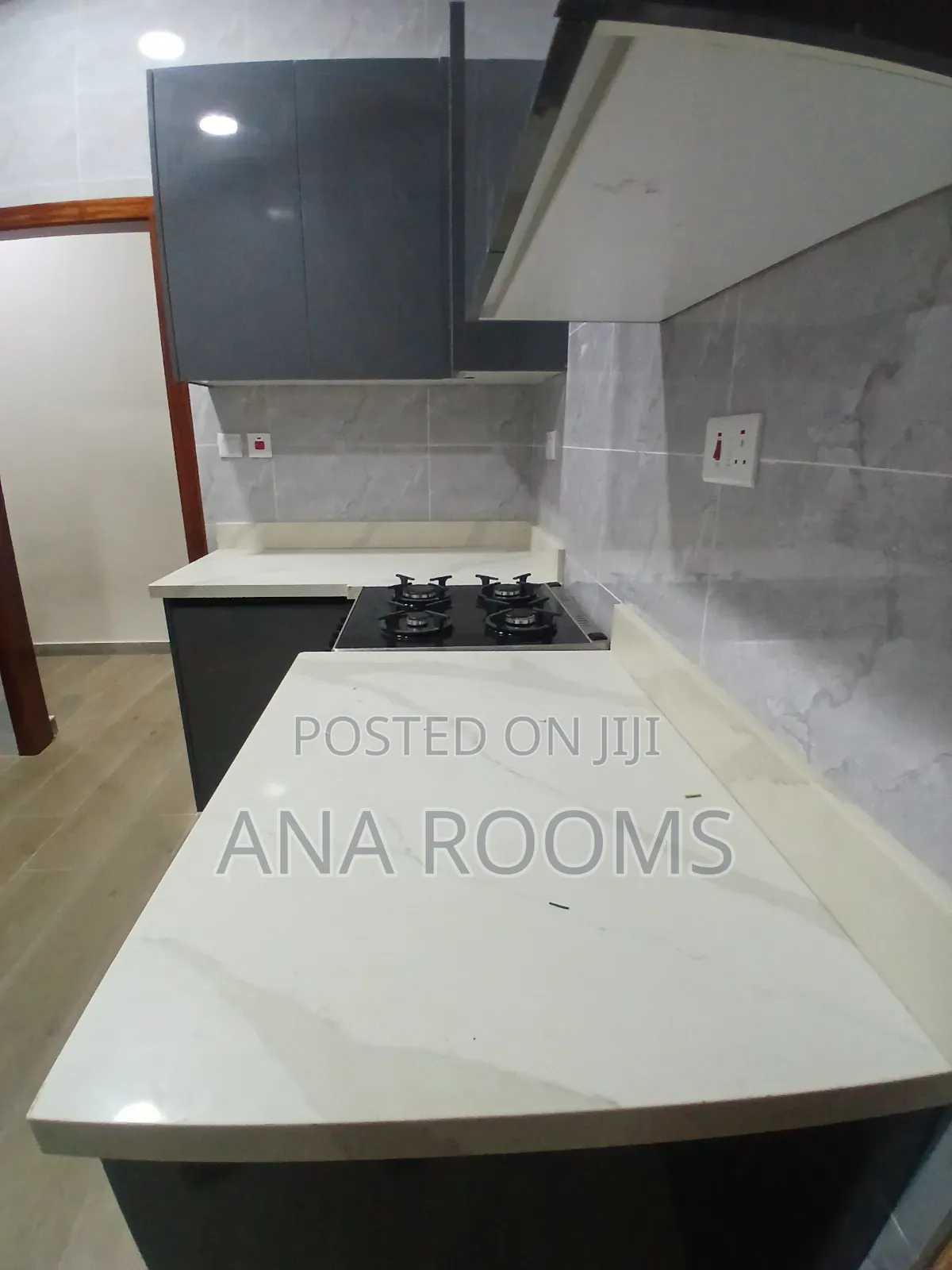 2bdrm Apartment in Commucity 24, Tema Metropolitan for rent