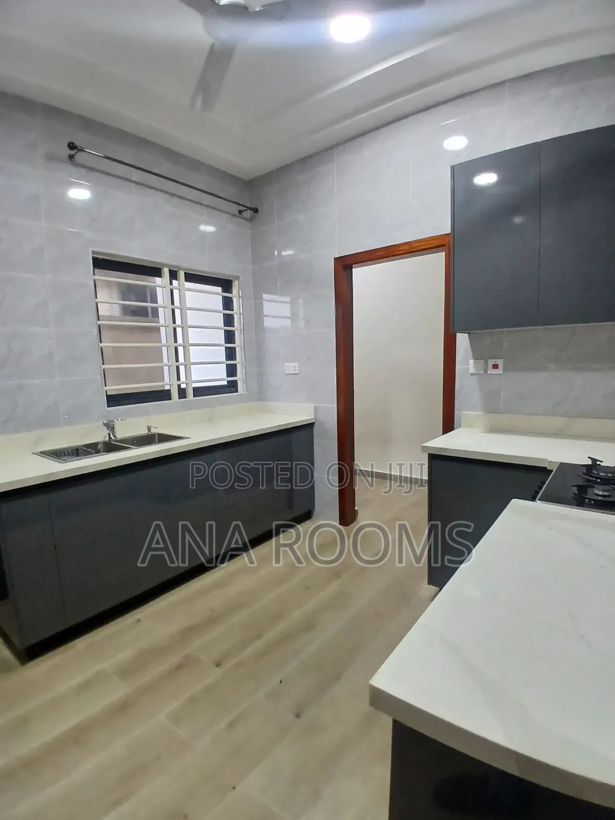 2bdrm Apartment in Commucity 24, Tema Metropolitan for rent