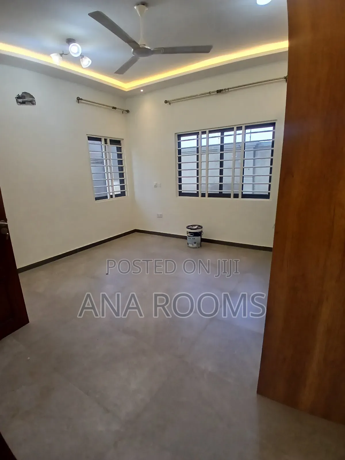 2bdrm Apartment in Commucity 24, Tema Metropolitan for rent