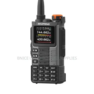 Baofeng Pro Walkie Talkie