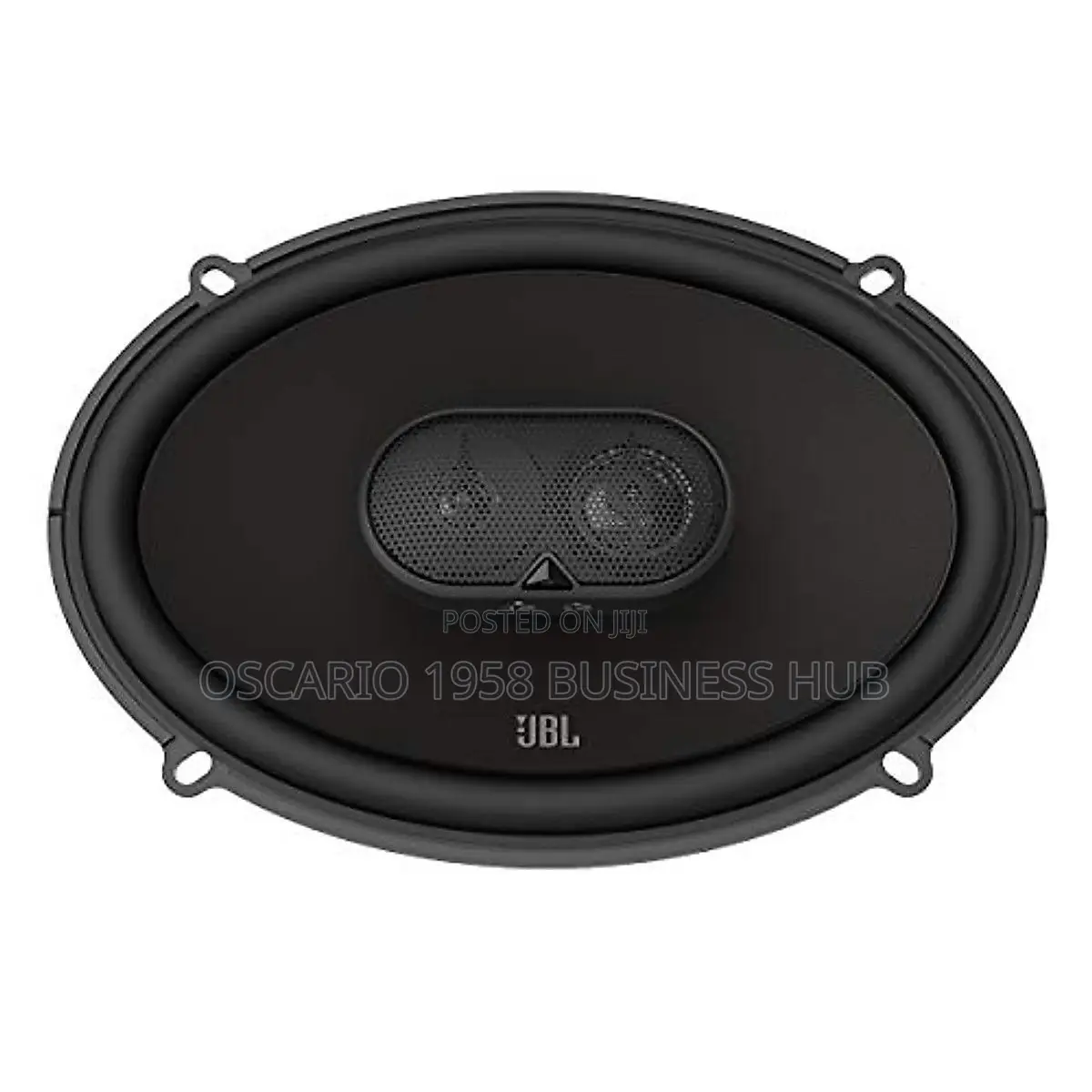 JBL 6”X9” Three-Way Car Audio Loudspeaker 