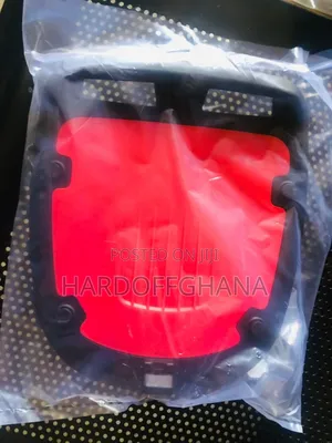 Motorcycle Luguage Rack