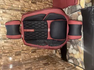Pure Leather Original 5 Seater Car Seat Covers