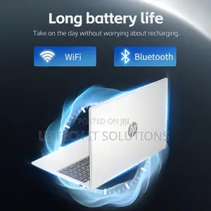 New Laptop HP 15 8GB Intel Core i5 SSD 3T