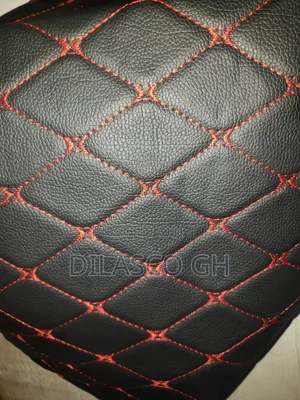 Motorbike Seat Cover