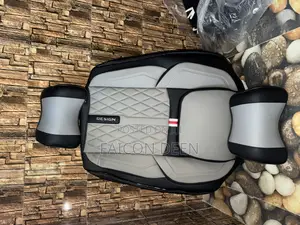 Superior Luxury Premium Pure Leather Universal 5 Seater Covers