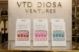 Luxury Press On Nails