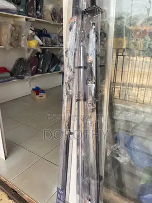 Curtains Rod