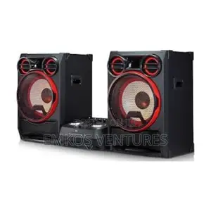 Lg Xboom Ck99
