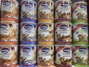 Ninolac Cereal