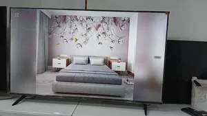 Smart Android TCL 43" Tv – TCL Tv Pro
