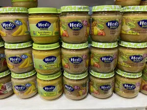 Herobaby Jar