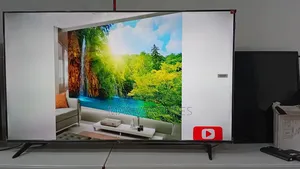 43 Inch Android TCL Tv – TCL Smart