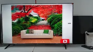 43" Tv Smart TCL – TCL Android Series