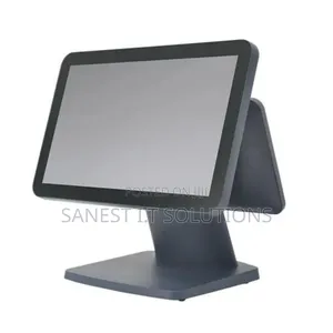 Double Screen Point of Sale Terminal Pos