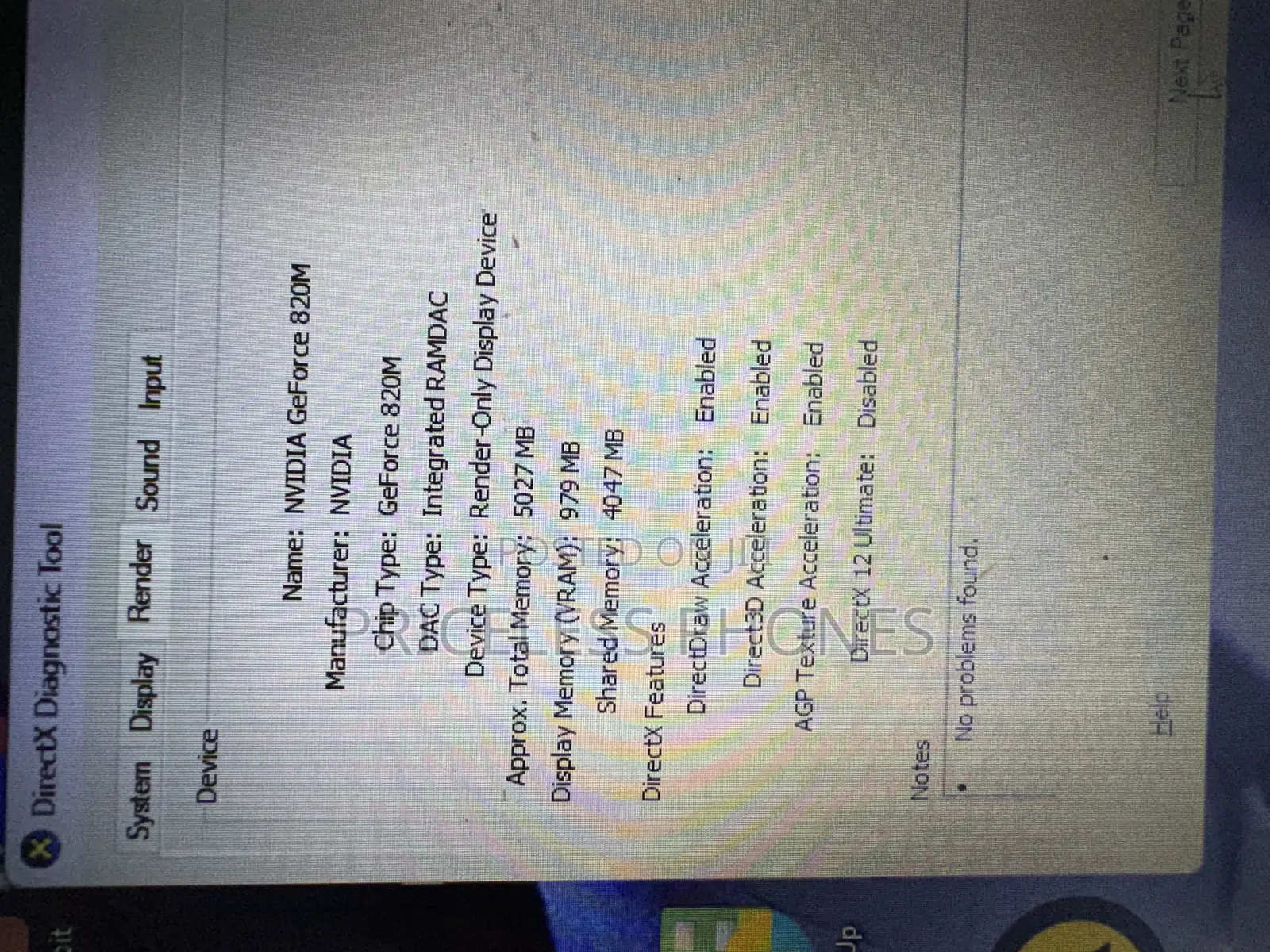 Laptop Asus X555LA 8GB Intel Core i5 HDD 750GB