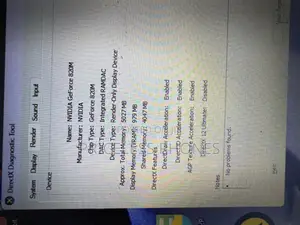 Laptop Asus X555LA 8GB Intel Core i5 HDD 750GB