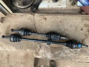 Toyota Corolla 110/ Corolla Kwame Shaft