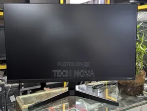 Samsung 27' T35f Series FHD 1080p Computer Monitor, 75hz, Ips Panel