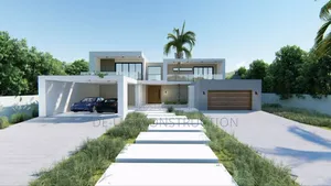 Morden Architectural Designs