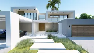Morden Architectural Designs