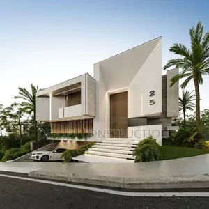 Morden Architectural Designs