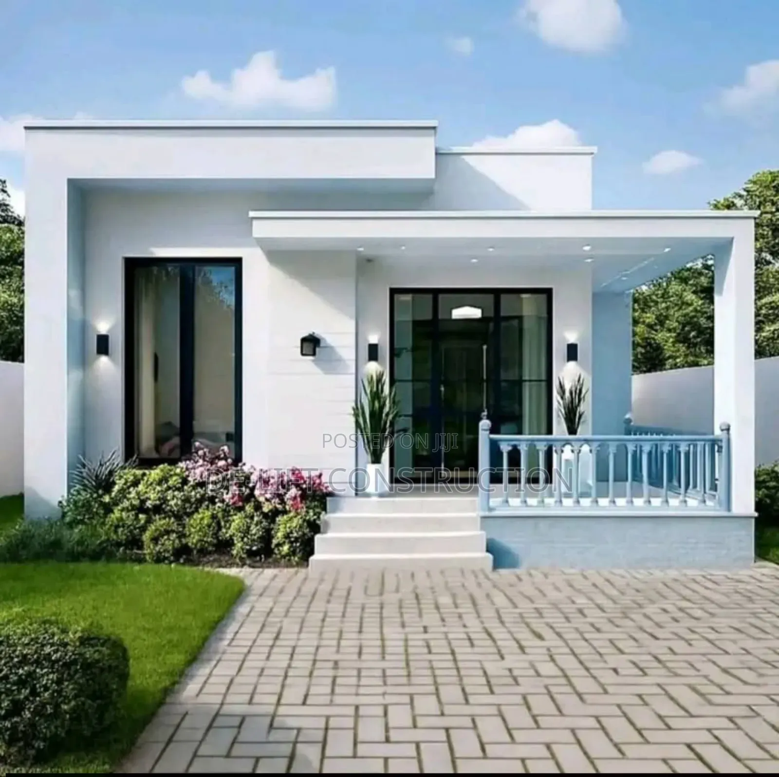 Morden Architectural Designs