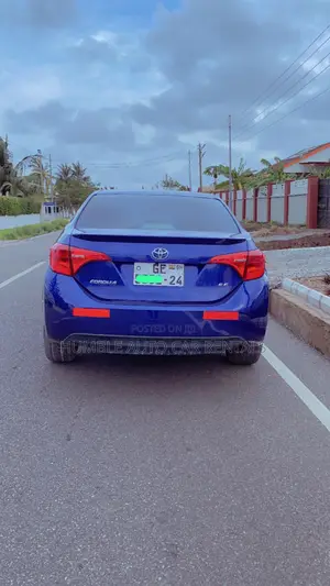 Smooth Ride Rental