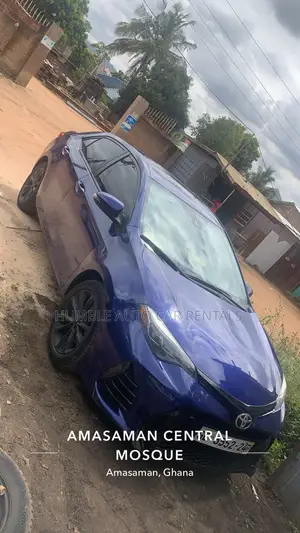 Smooth Ride Rental