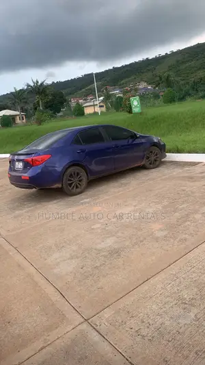 Smooth Ride Rental
