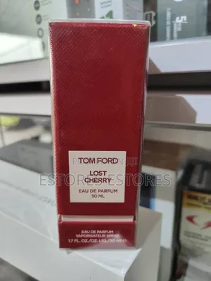 Tom Ford Lost Cherry