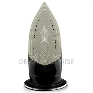Raf Top Quality Steam Iron – Reliable Performance