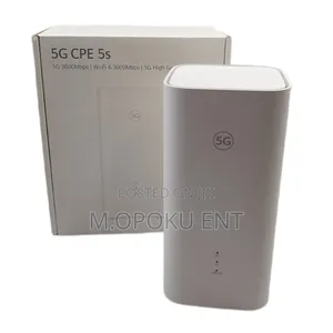 Universal Huawei 5g Cpe 5s