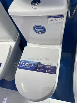 Toilet Seat