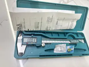 Digital Vernier Caliper 0-150mm Steel