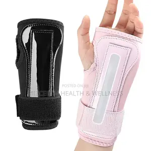Carpal Tunnel Wrist Brace for Pain Relief Hand Support