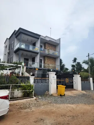 2 Bedroom Apartment for Short Stay