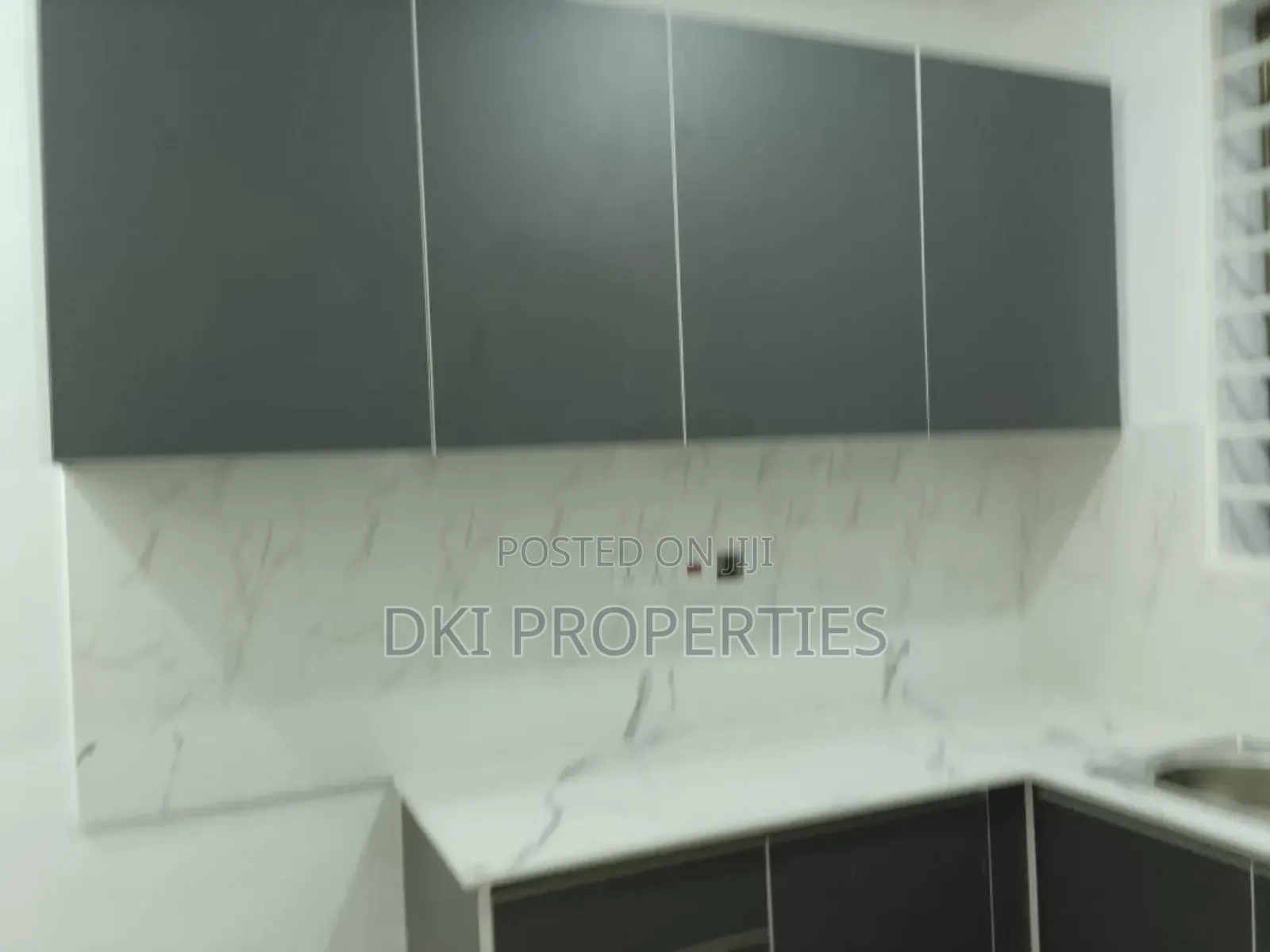 2bdrm Apartment in Dki Properties, Valley View Area for rent
