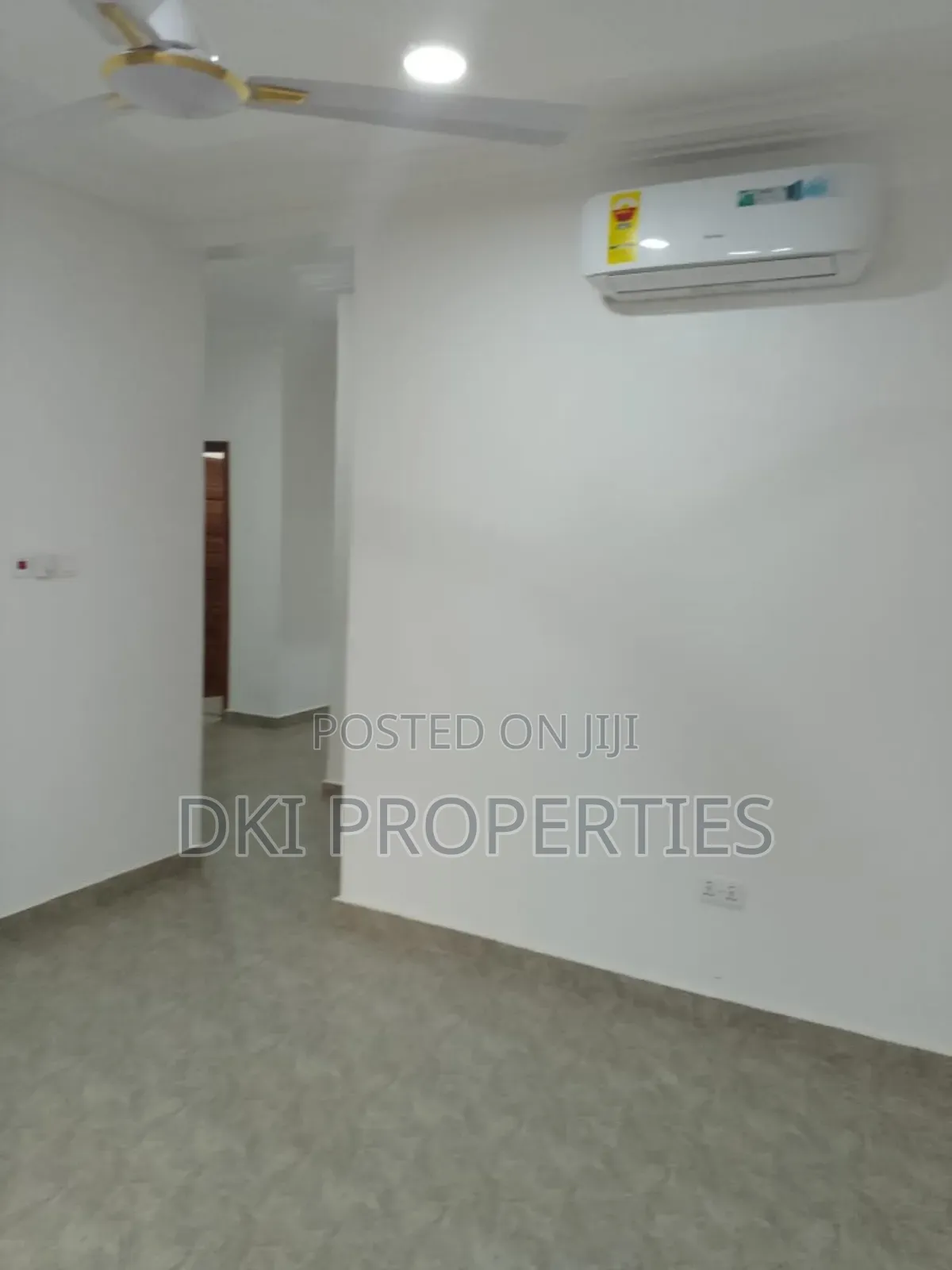 2bdrm Apartment in Dki Properties, Valley View Area for rent