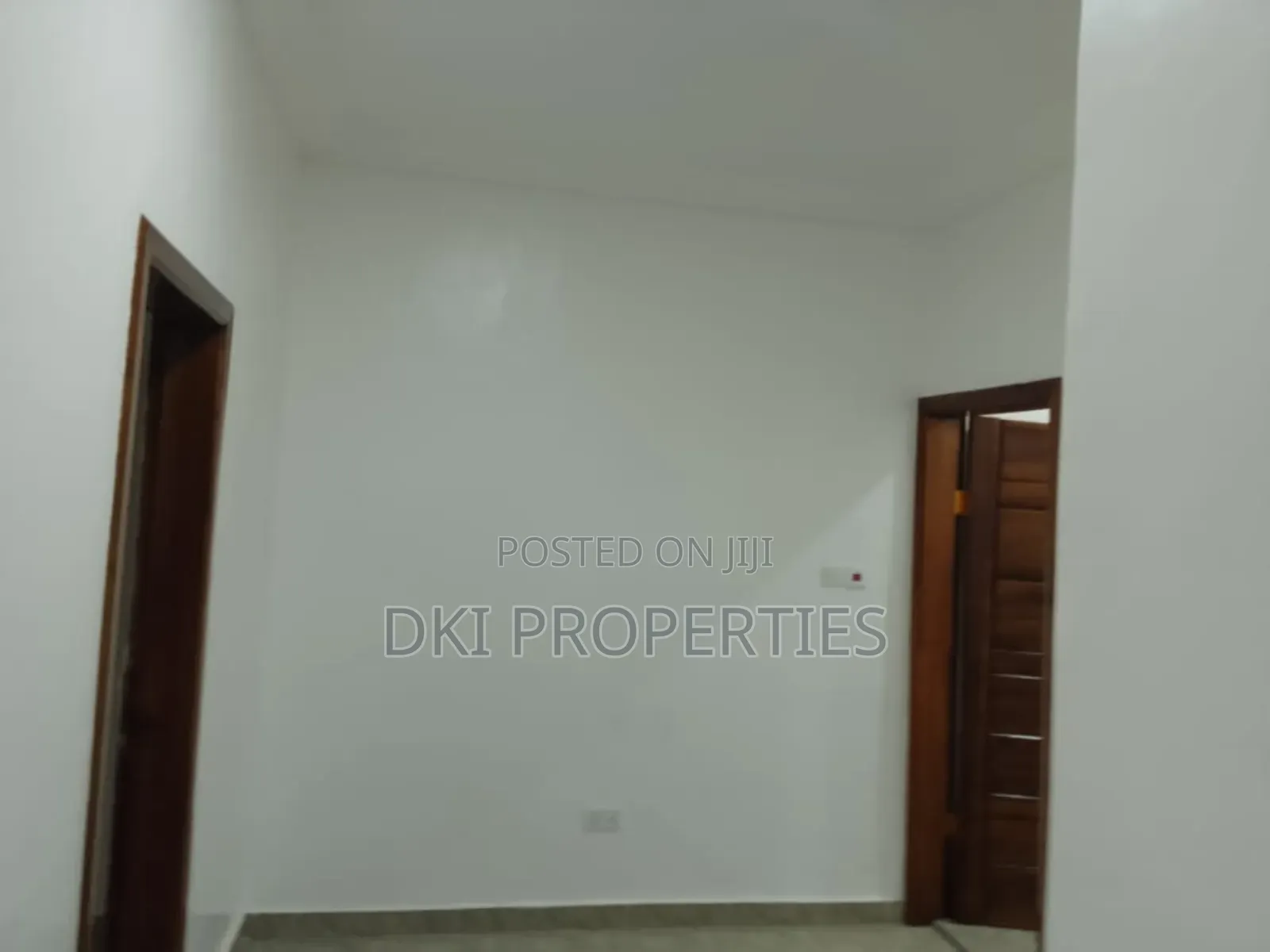 2bdrm Apartment in Dki Properties, Valley View Area for rent