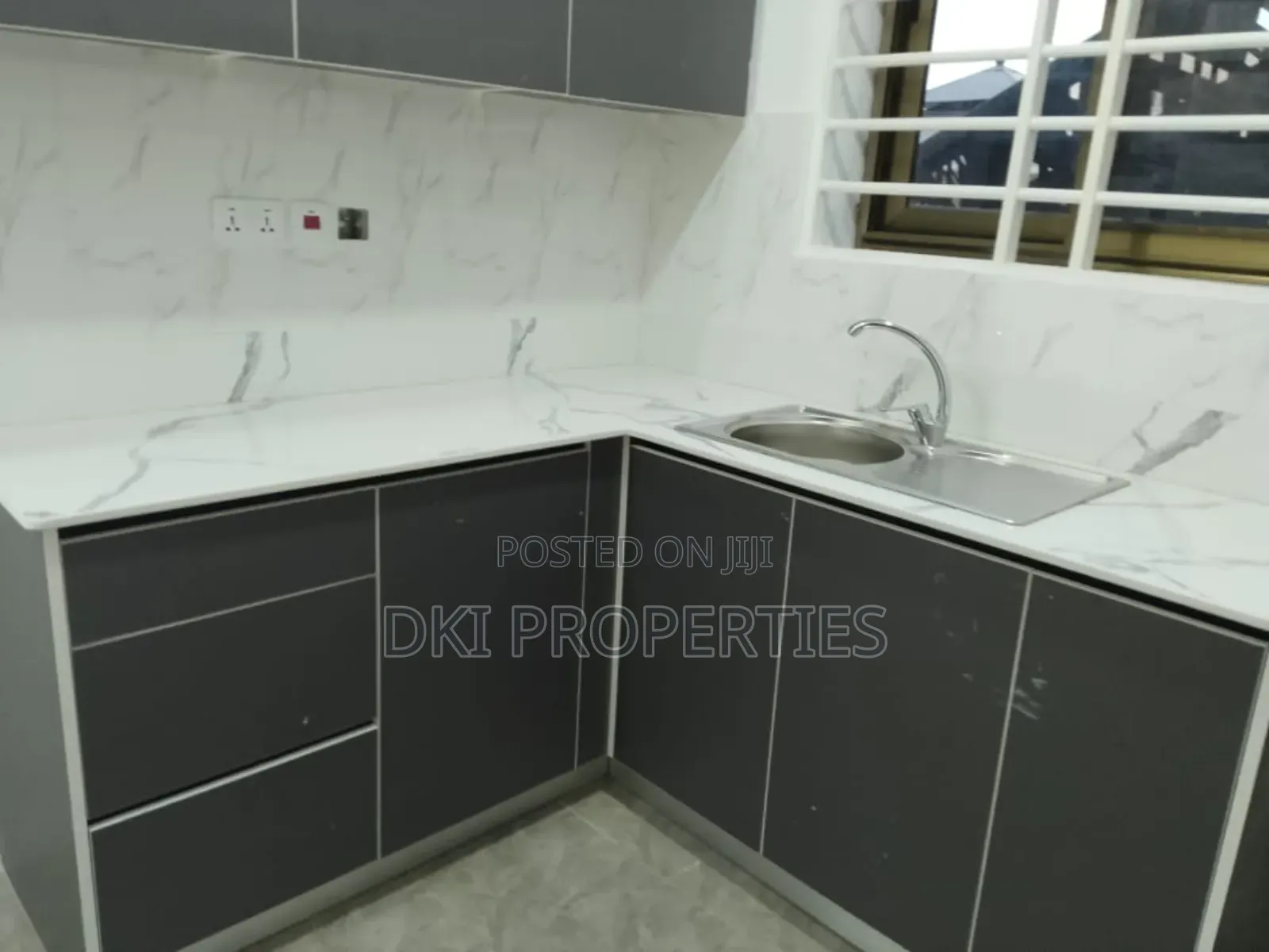 2bdrm Apartment in Dki Properties, Valley View Area for rent