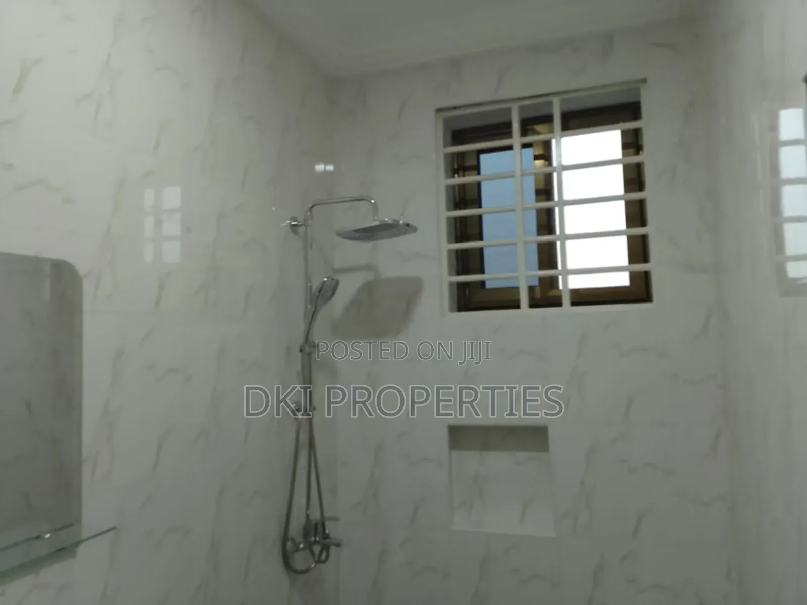 2bdrm Apartment in Dki Properties, Valley View Area for rent