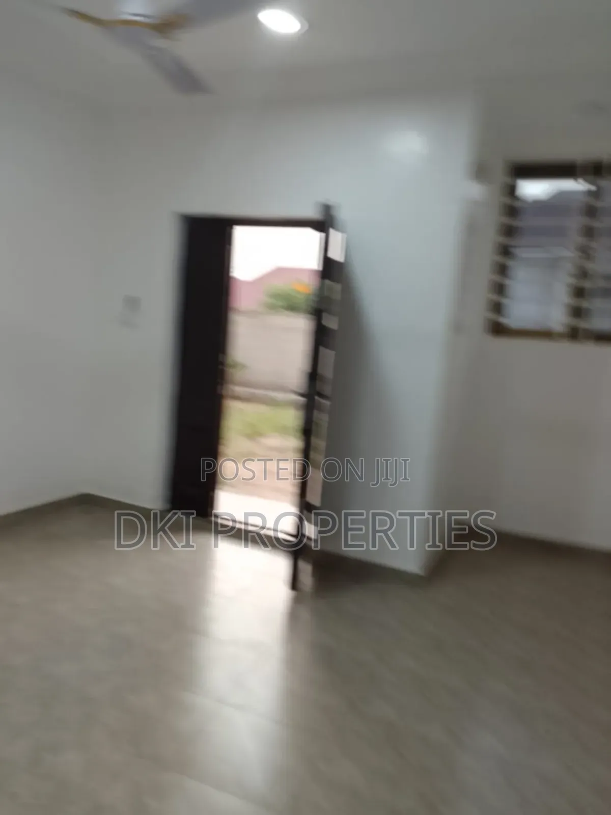2bdrm Apartment in Dki Properties, Valley View Area for rent