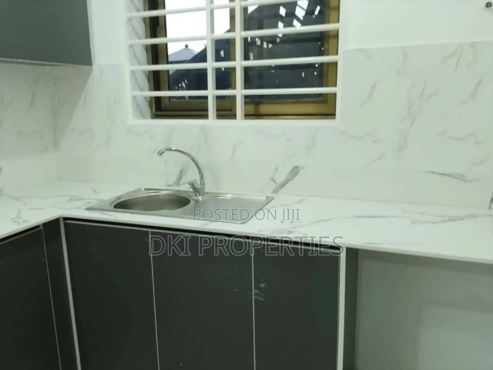 2bdrm Apartment in Dki Properties, Valley View Area for rent