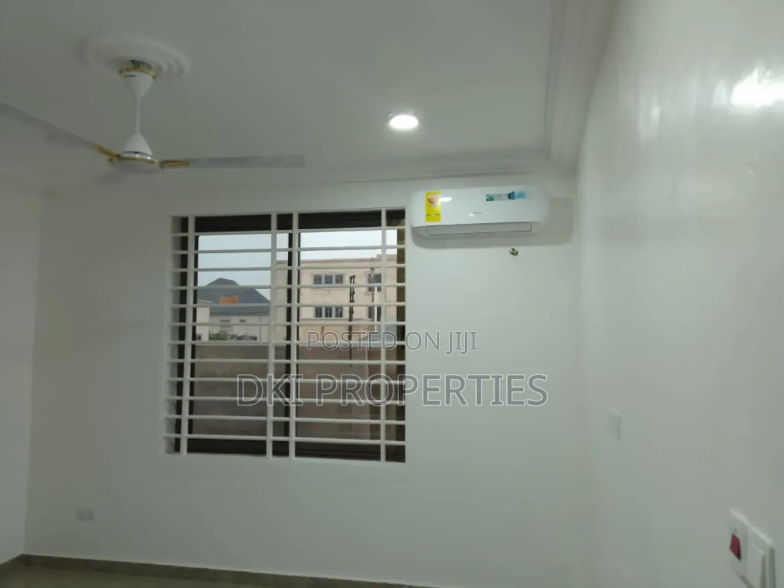 2bdrm Apartment in Dki Properties, Valley View Area for rent