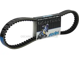 Driving Belts and More Kinds of Industrial Belts